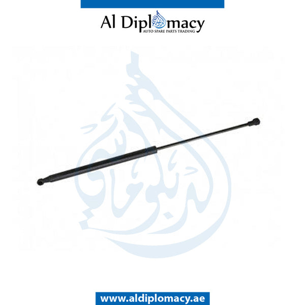 TRUNK LID GAS PRESSURIZED SPRING for Z1 SERIES 1988-1991 models, Part Number 51242290535